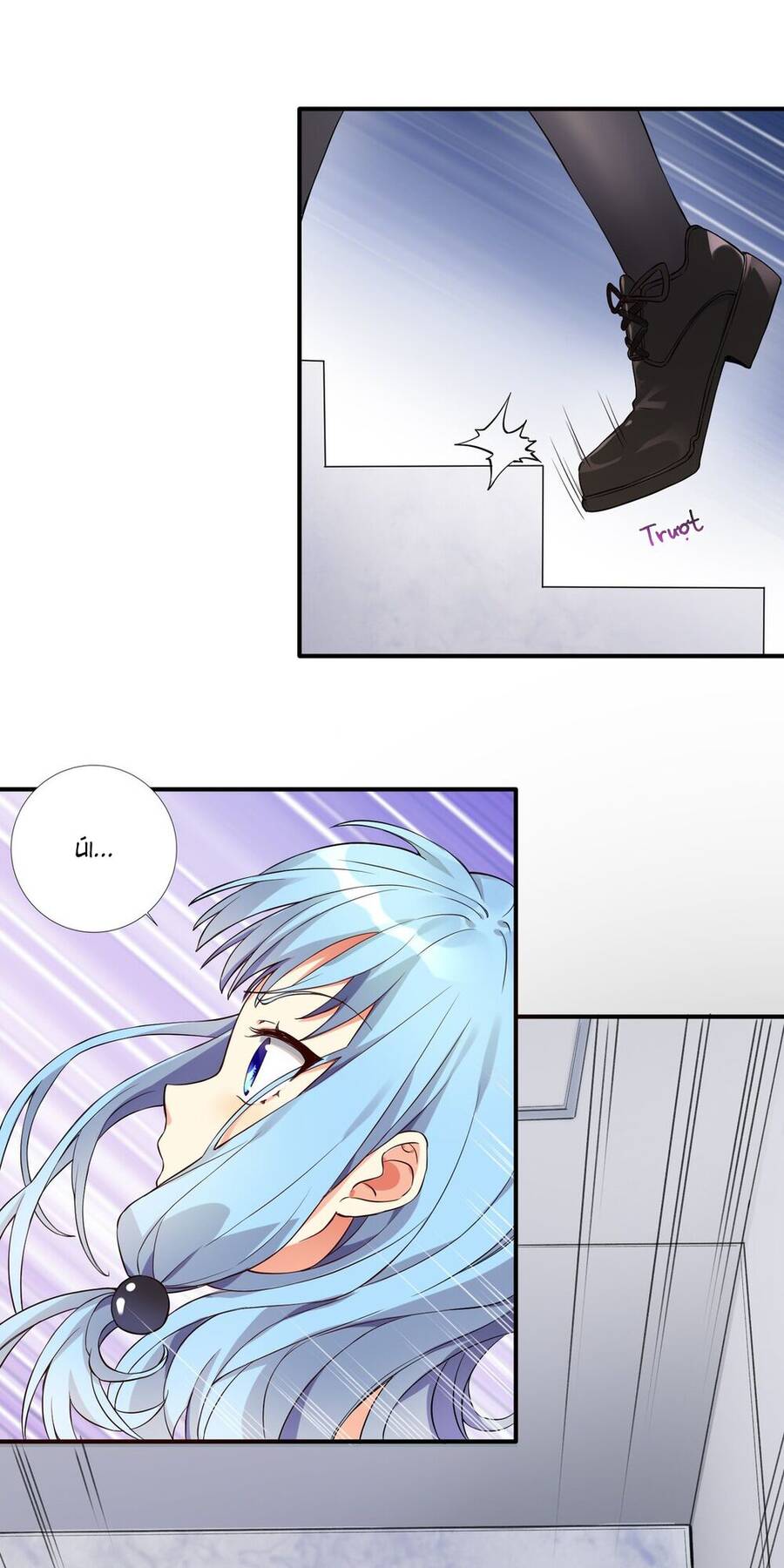 Tôi Là Bạn Gái Của Tôi?! Chapter 10 - Trang 2