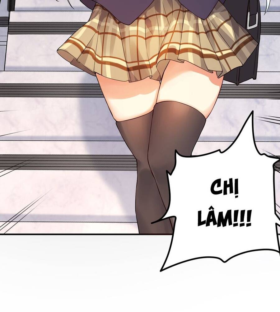 Tôi Là Bạn Gái Của Tôi?! Chapter 10 - Trang 2