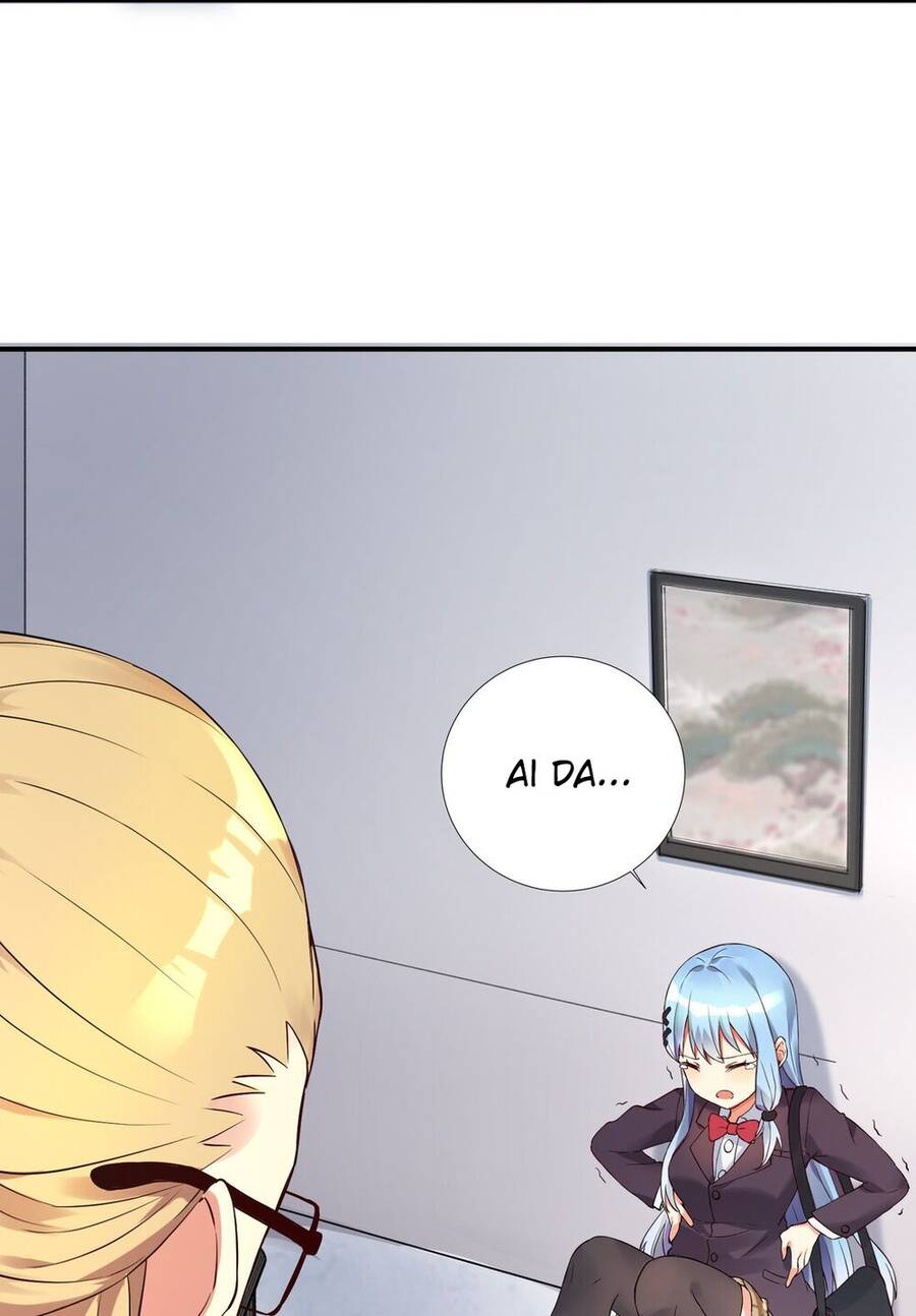 Tôi Là Bạn Gái Của Tôi?! Chapter 10 - Trang 2