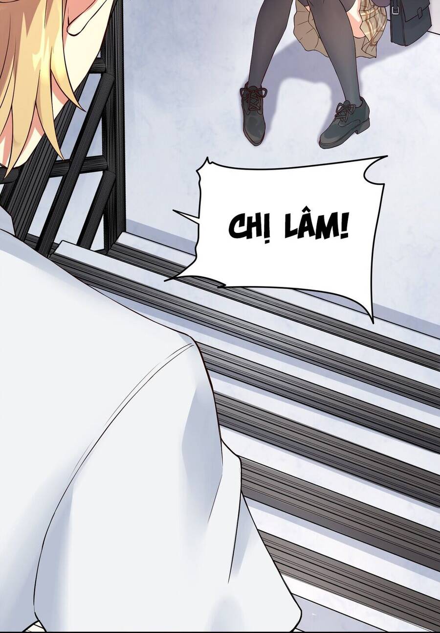 Tôi Là Bạn Gái Của Tôi?! Chapter 10 - Trang 2