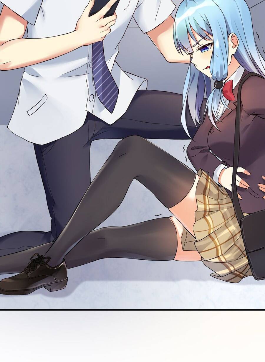 Tôi Là Bạn Gái Của Tôi?! Chapter 10 - Trang 2