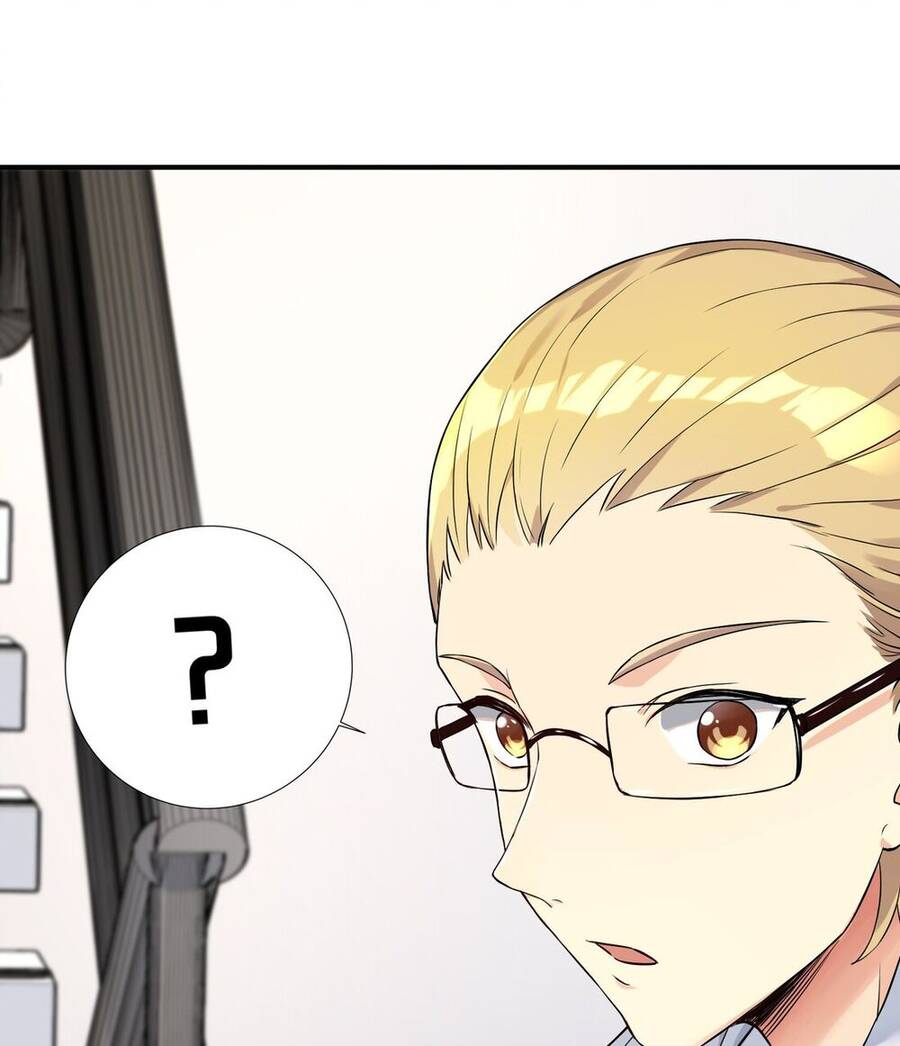 Tôi Là Bạn Gái Của Tôi?! Chapter 10 - Trang 2