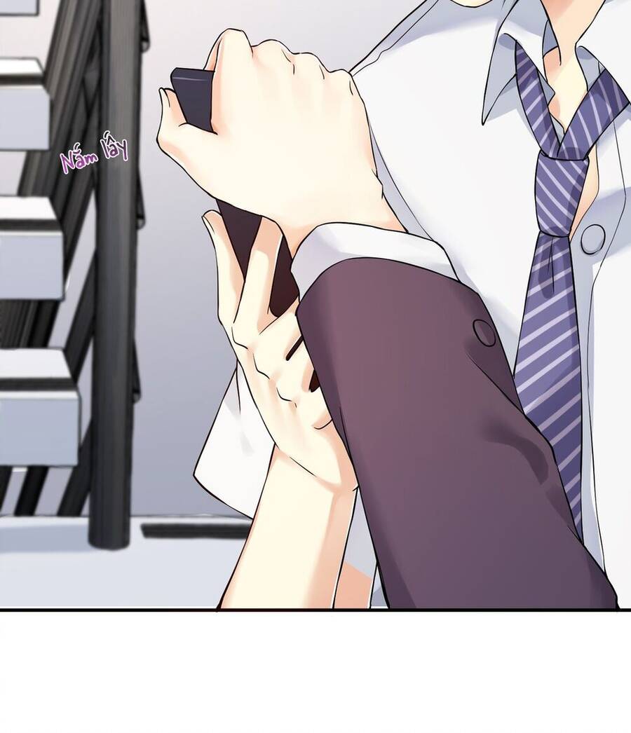 Tôi Là Bạn Gái Của Tôi?! Chapter 10 - Trang 2