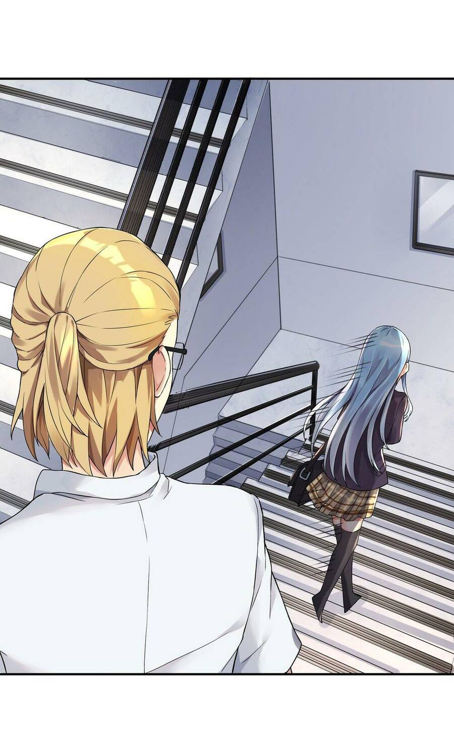 Tôi Là Bạn Gái Của Tôi?! Chapter 10 - Trang 2