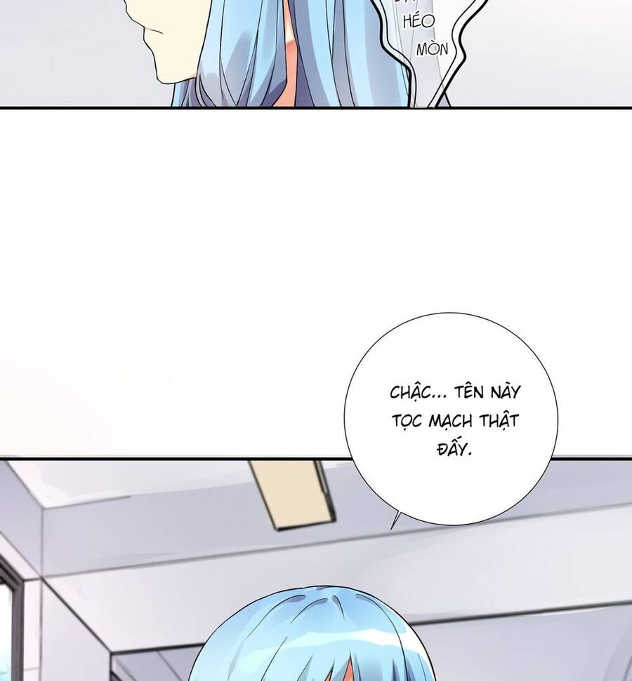 Tôi Là Bạn Gái Của Tôi?! Chapter 10 - Trang 2