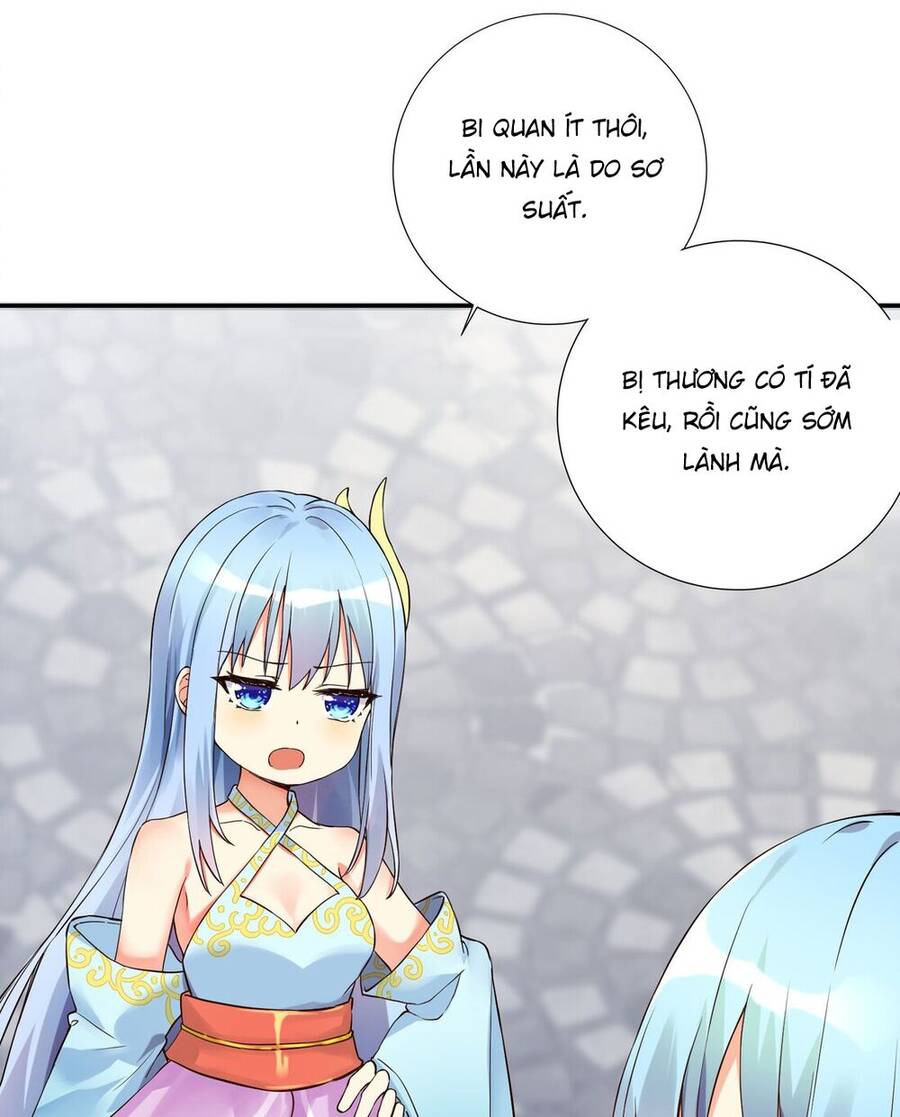 Tôi Là Bạn Gái Của Tôi?! Chapter 10 - Trang 2