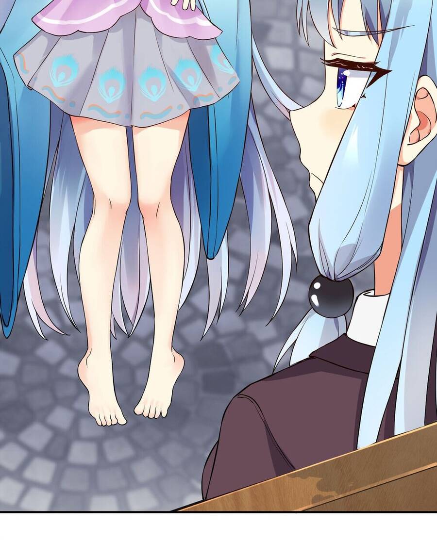 Tôi Là Bạn Gái Của Tôi?! Chapter 10 - Trang 2