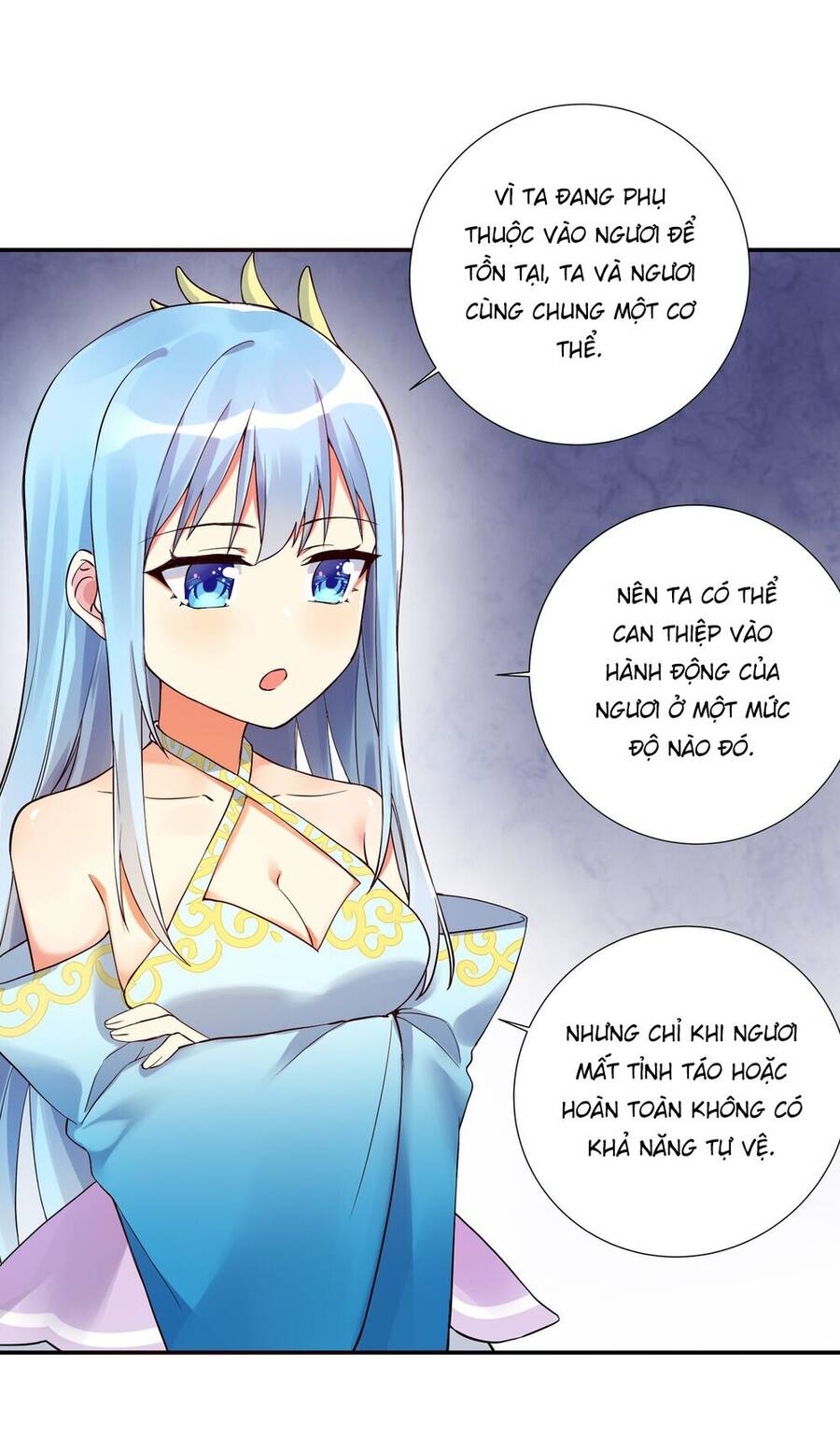 Tôi Là Bạn Gái Của Tôi?! Chapter 10 - Trang 2