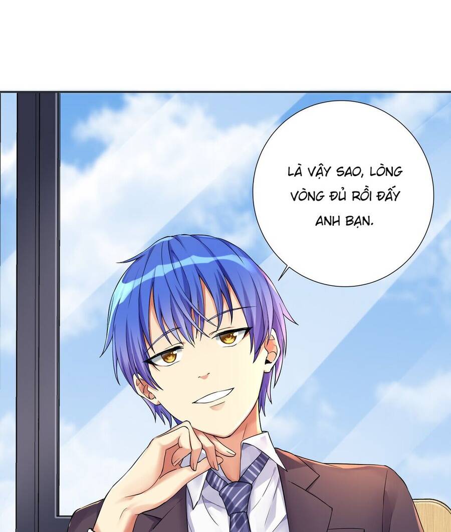 Tôi Là Bạn Gái Của Tôi?! Chapter 11 - Trang 2