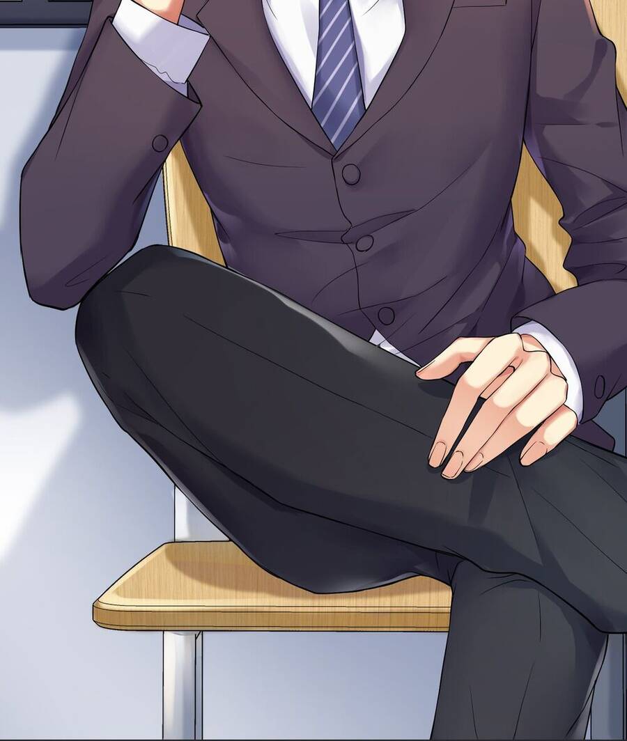 Tôi Là Bạn Gái Của Tôi?! Chapter 11 - Trang 2