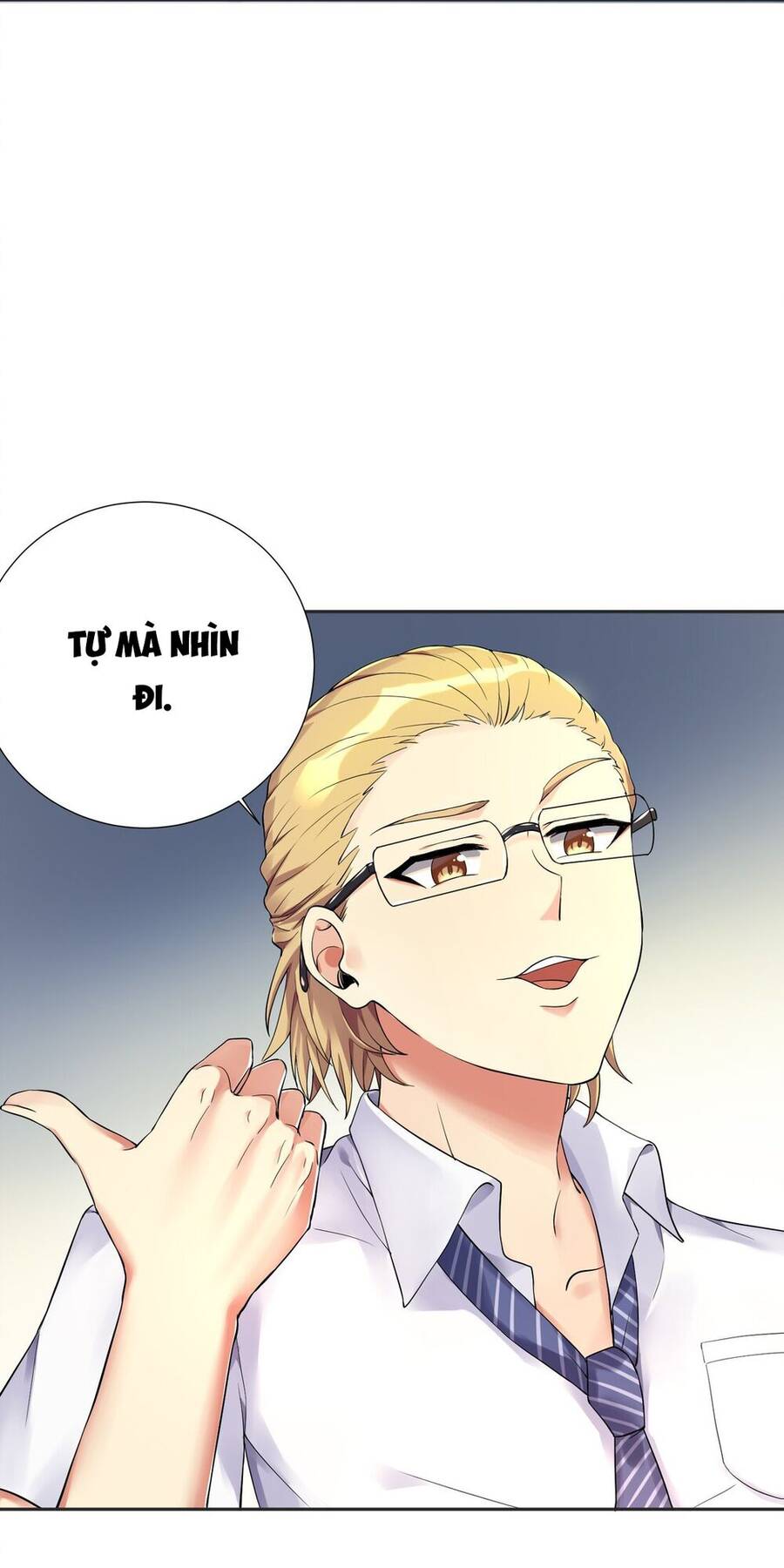 Tôi Là Bạn Gái Của Tôi?! Chapter 11 - Trang 2