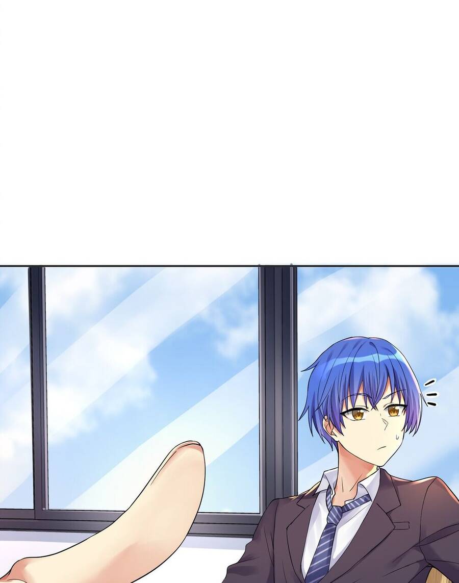 Tôi Là Bạn Gái Của Tôi?! Chapter 11 - Trang 2