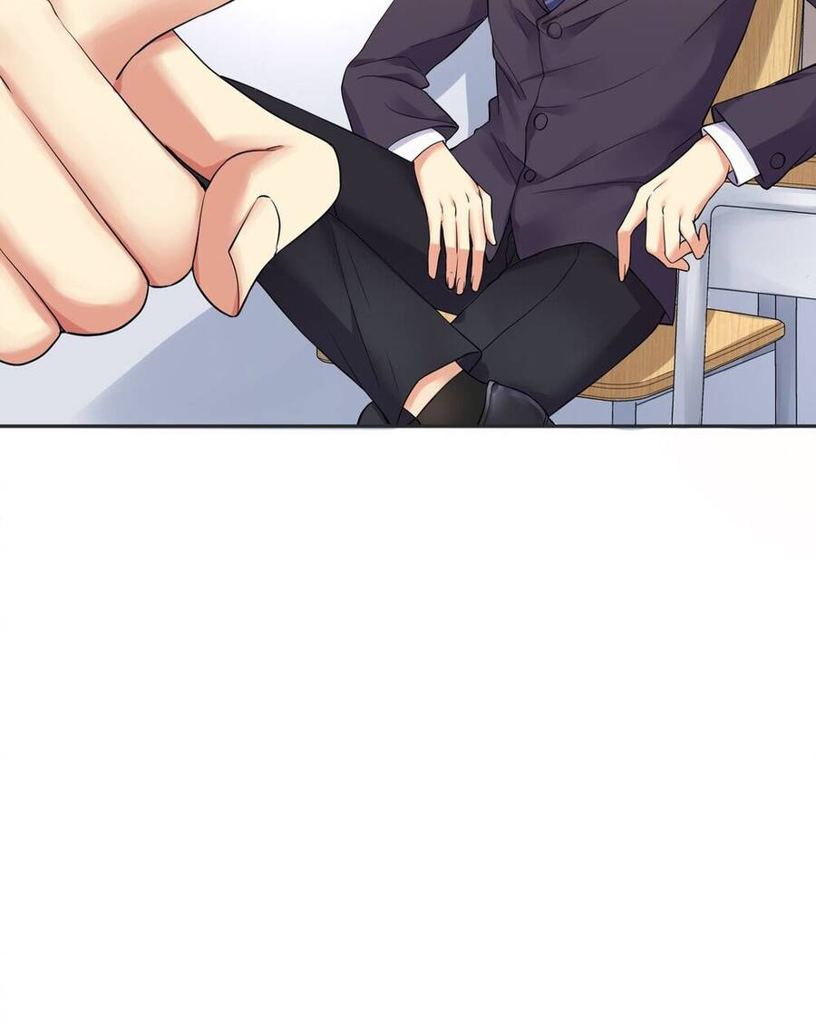 Tôi Là Bạn Gái Của Tôi?! Chapter 11 - Trang 2