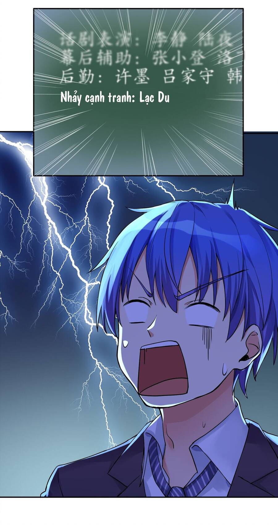 Tôi Là Bạn Gái Của Tôi?! Chapter 11 - Trang 2