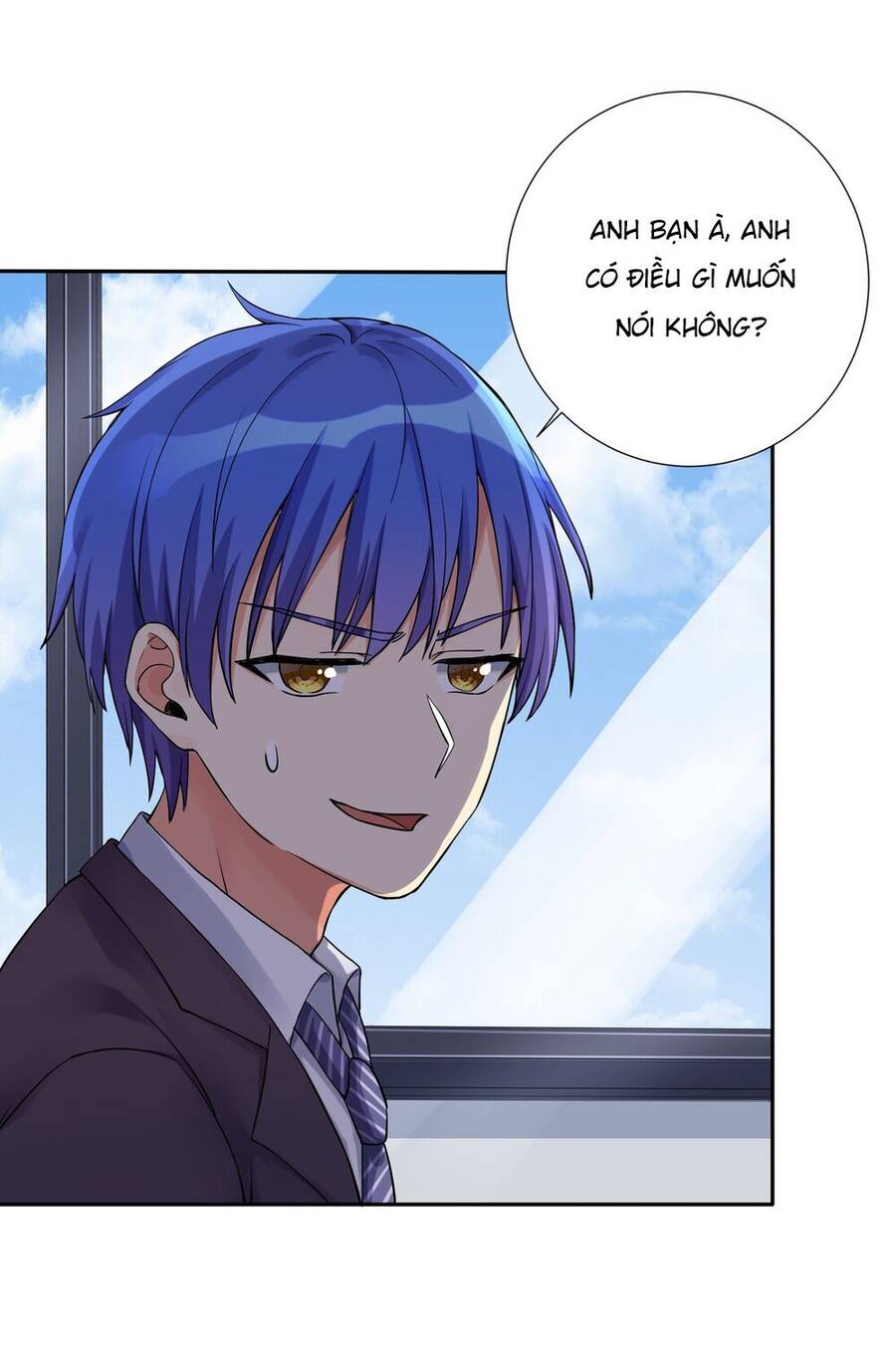 Tôi Là Bạn Gái Của Tôi?! Chapter 11 - Trang 2