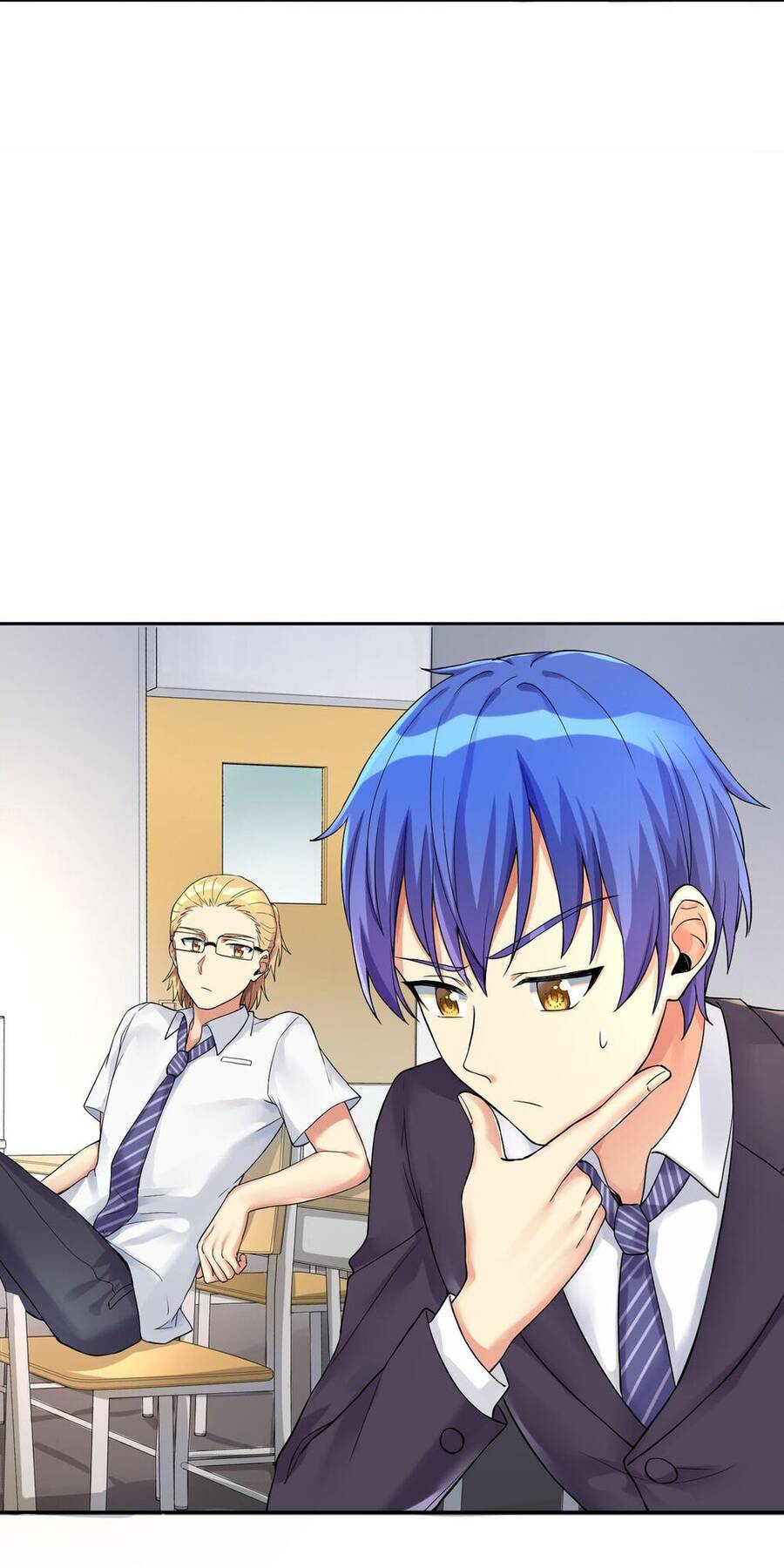 Tôi Là Bạn Gái Của Tôi?! Chapter 11 - Trang 2