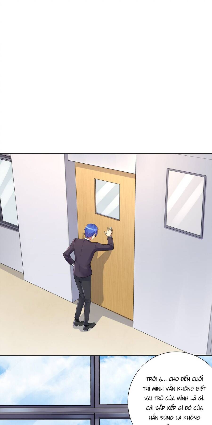 Tôi Là Bạn Gái Của Tôi?! Chapter 11 - Trang 2