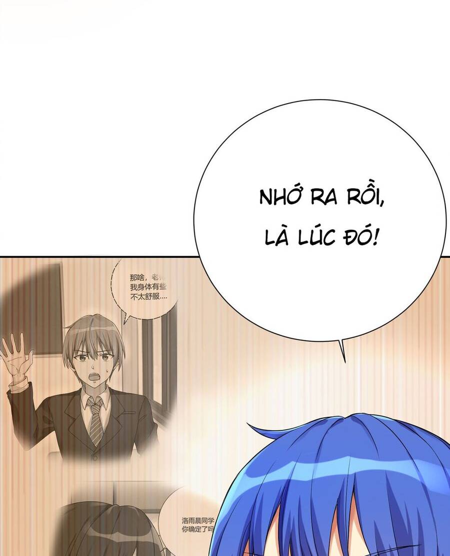 Tôi Là Bạn Gái Của Tôi?! Chapter 11 - Trang 2