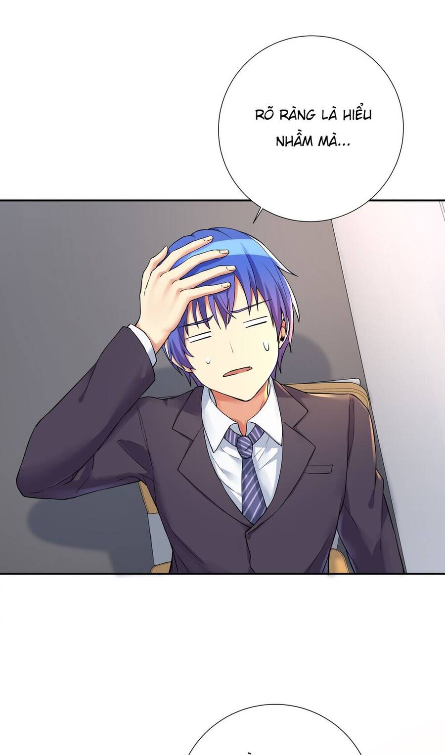 Tôi Là Bạn Gái Của Tôi?! Chapter 11 - Trang 2