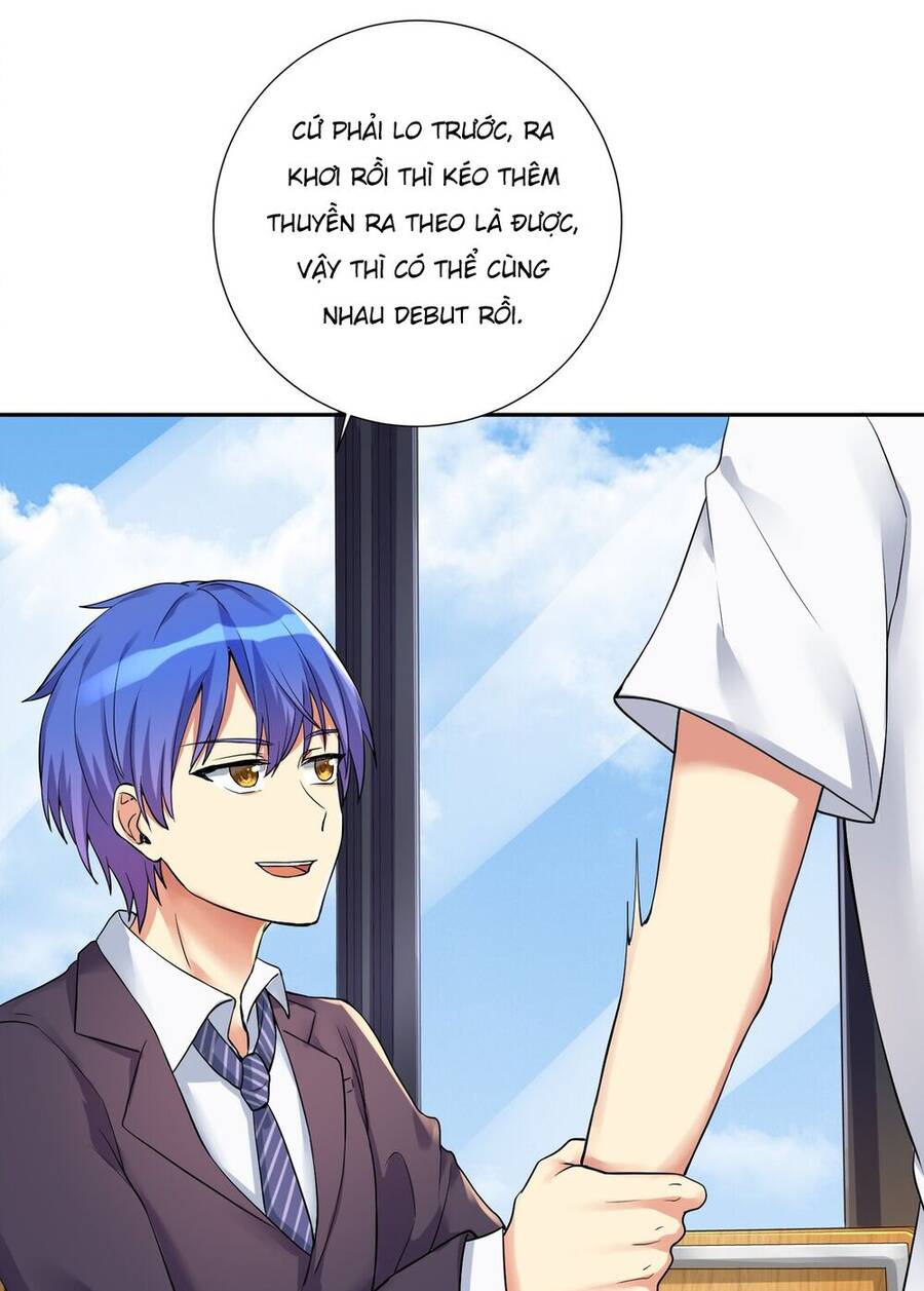 Tôi Là Bạn Gái Của Tôi?! Chapter 11 - Trang 2