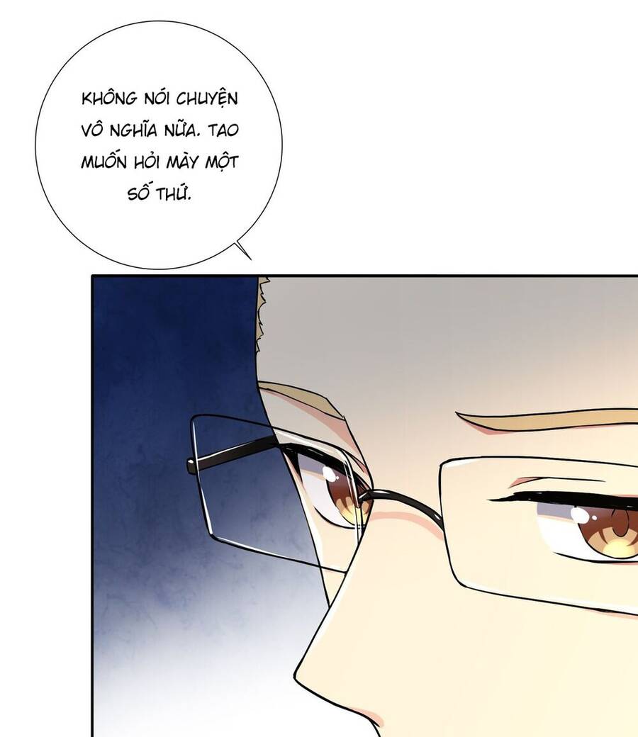 Tôi Là Bạn Gái Của Tôi?! Chapter 11 - Trang 2