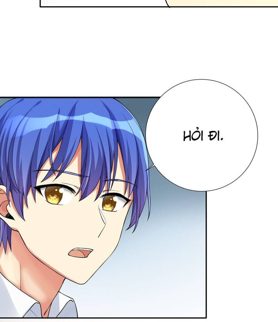 Tôi Là Bạn Gái Của Tôi?! Chapter 11 - Trang 2