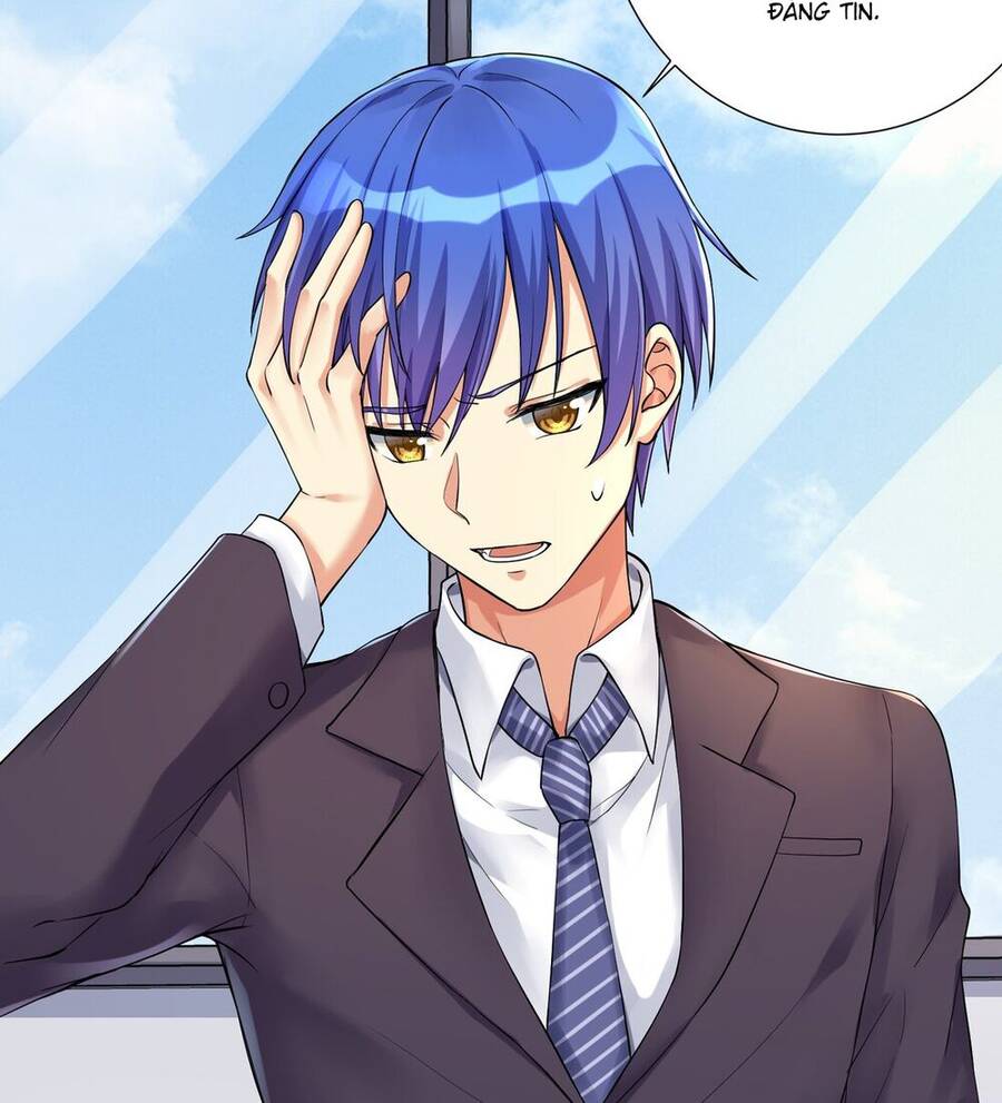 Tôi Là Bạn Gái Của Tôi?! Chapter 11 - Trang 2