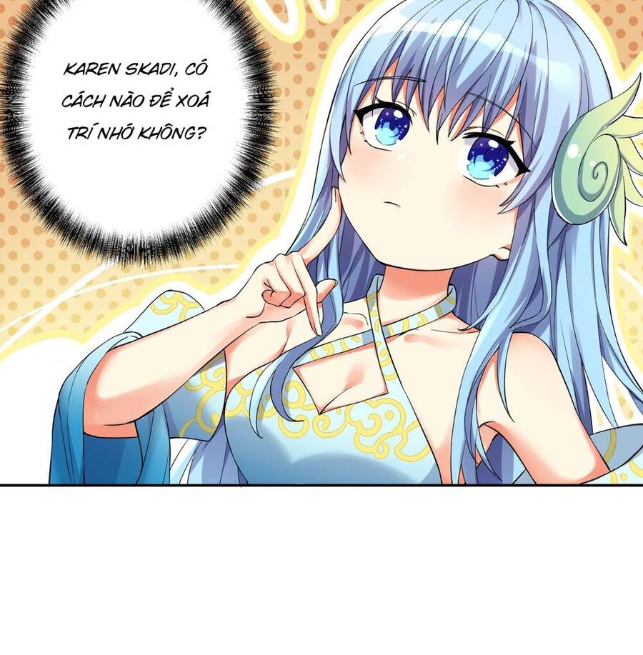 Tôi Là Bạn Gái Của Tôi?! Chapter 11 - Trang 2