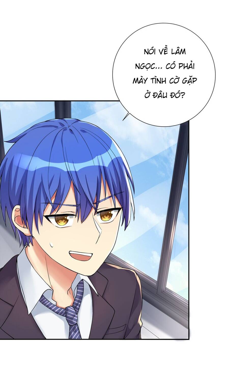 Tôi Là Bạn Gái Của Tôi?! Chapter 11 - Trang 2