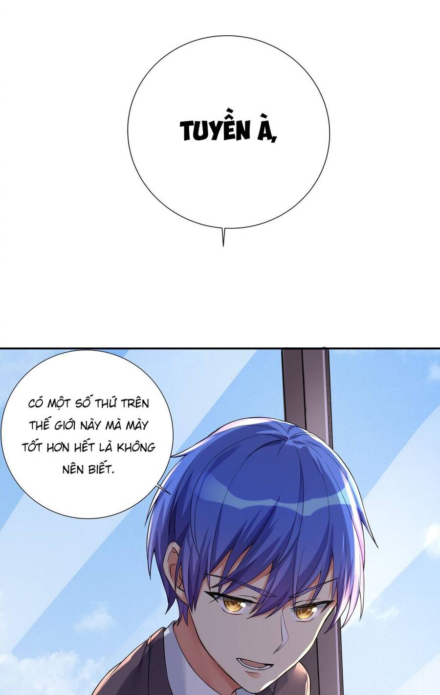 Tôi Là Bạn Gái Của Tôi?! Chapter 11 - Trang 2