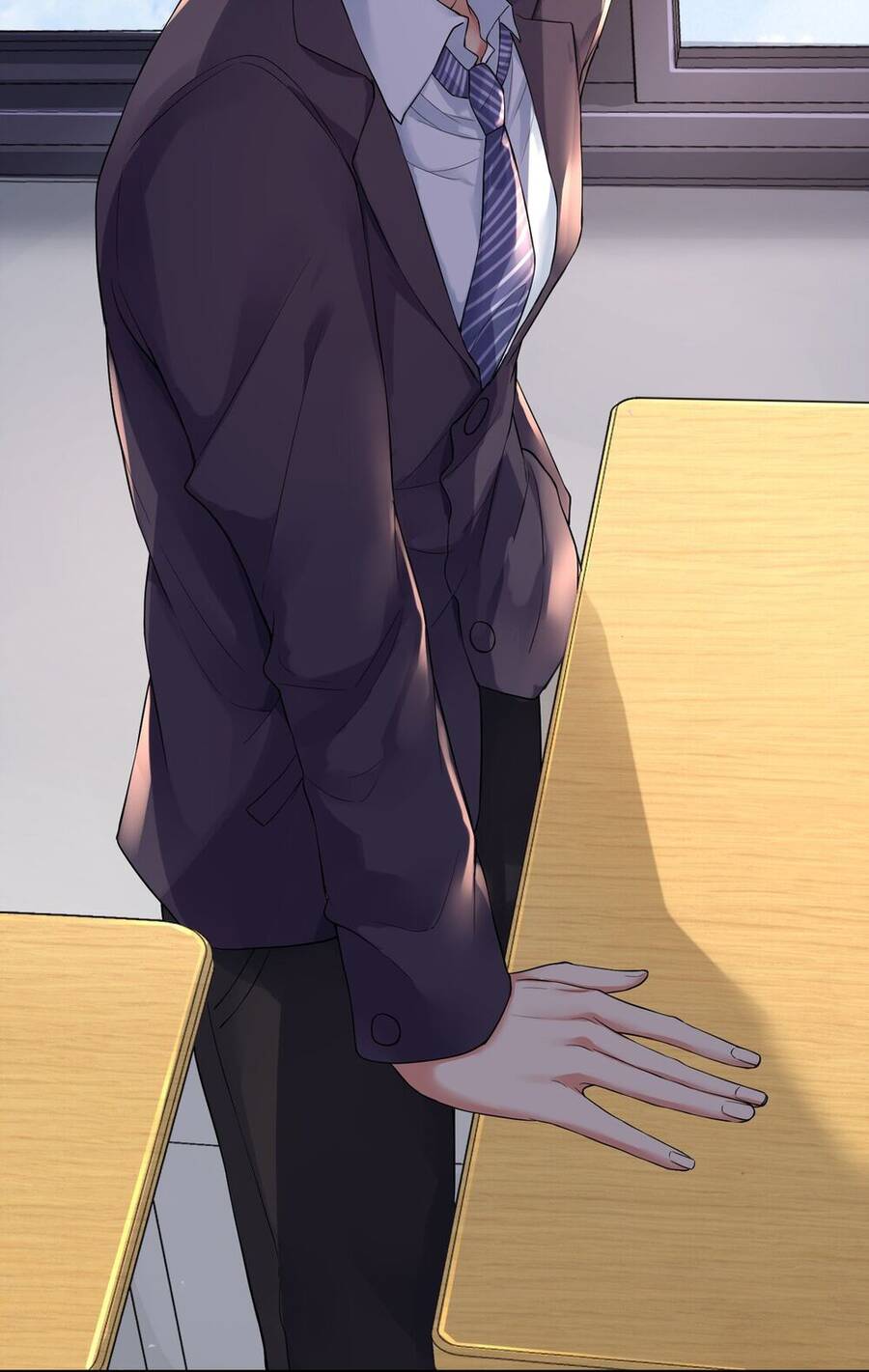 Tôi Là Bạn Gái Của Tôi?! Chapter 11 - Trang 2