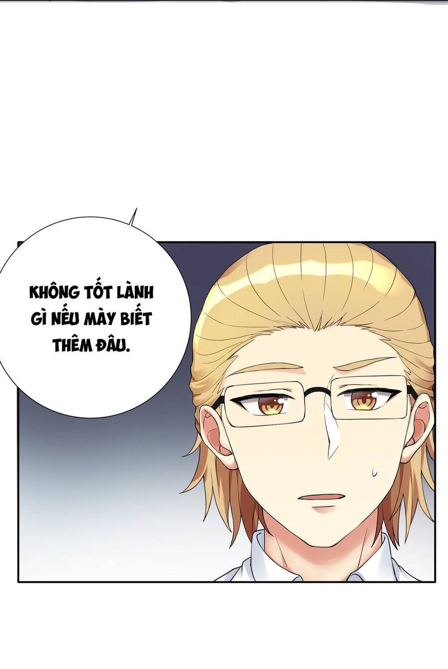Tôi Là Bạn Gái Của Tôi?! Chapter 11 - Trang 2