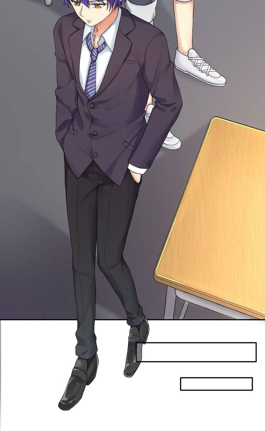 Tôi Là Bạn Gái Của Tôi?! Chapter 11 - Trang 2