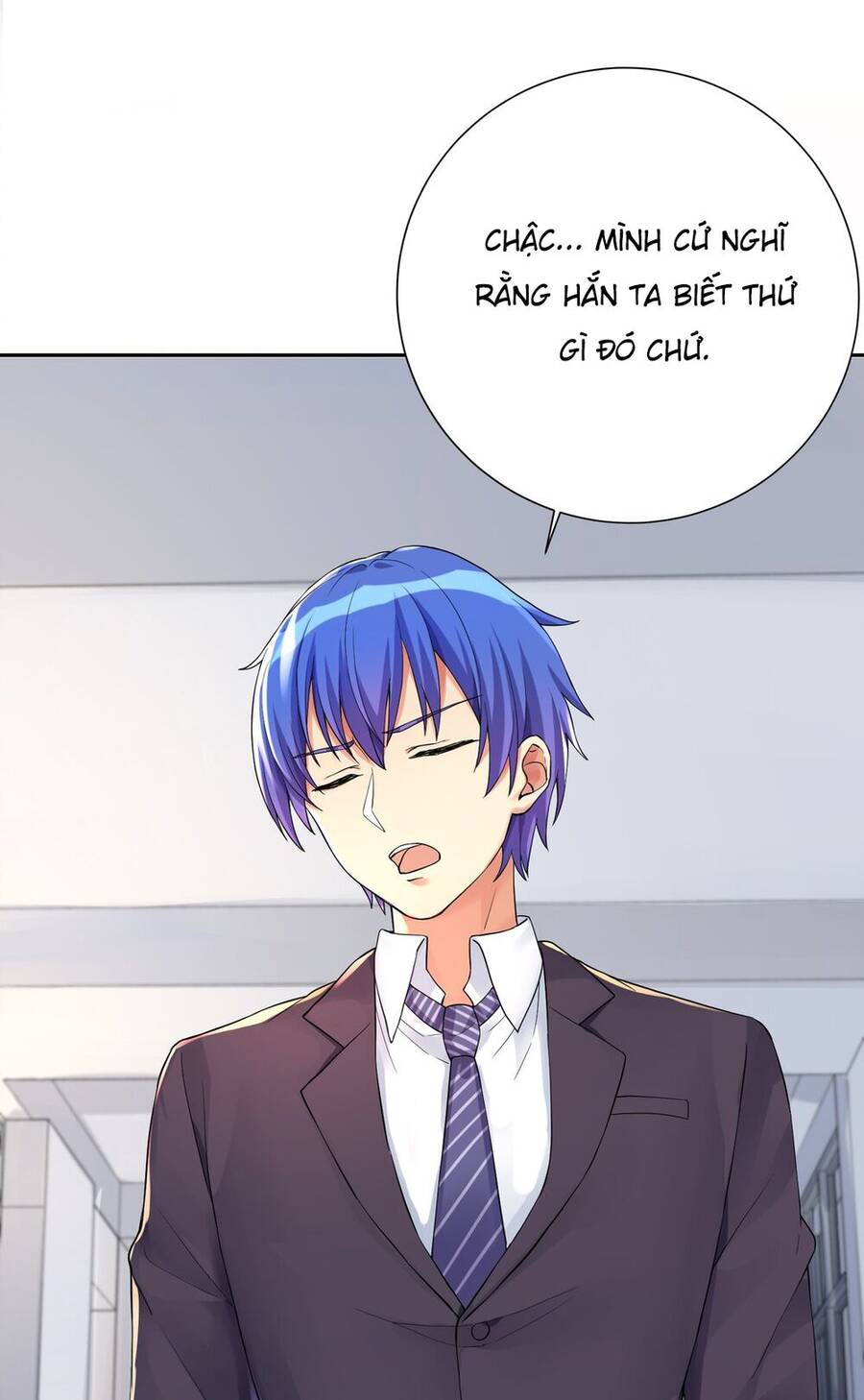 Tôi Là Bạn Gái Của Tôi?! Chapter 11 - Trang 2