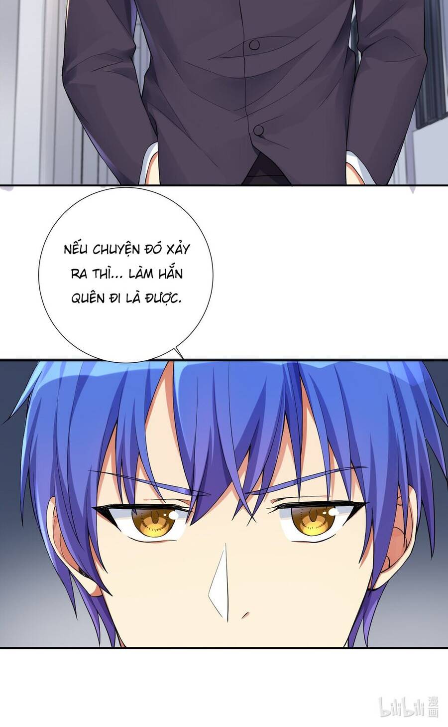 Tôi Là Bạn Gái Của Tôi?! Chapter 11 - Trang 2