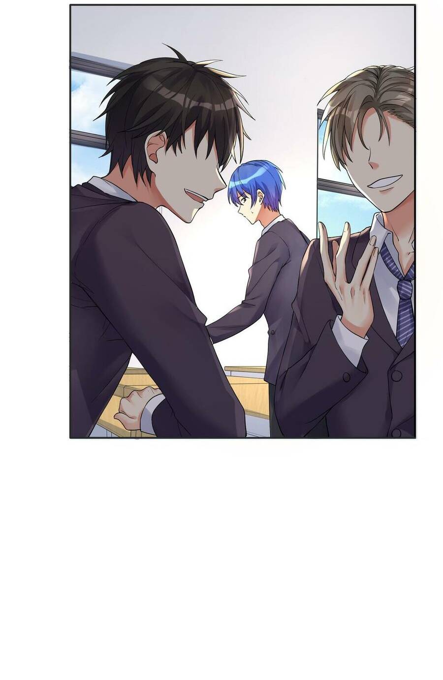 Tôi Là Bạn Gái Của Tôi?! Chapter 11 - Trang 2