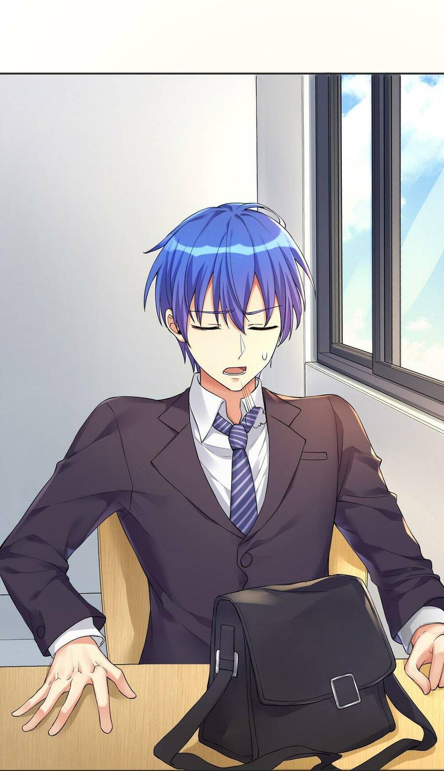 Tôi Là Bạn Gái Của Tôi?! Chapter 11 - Trang 2