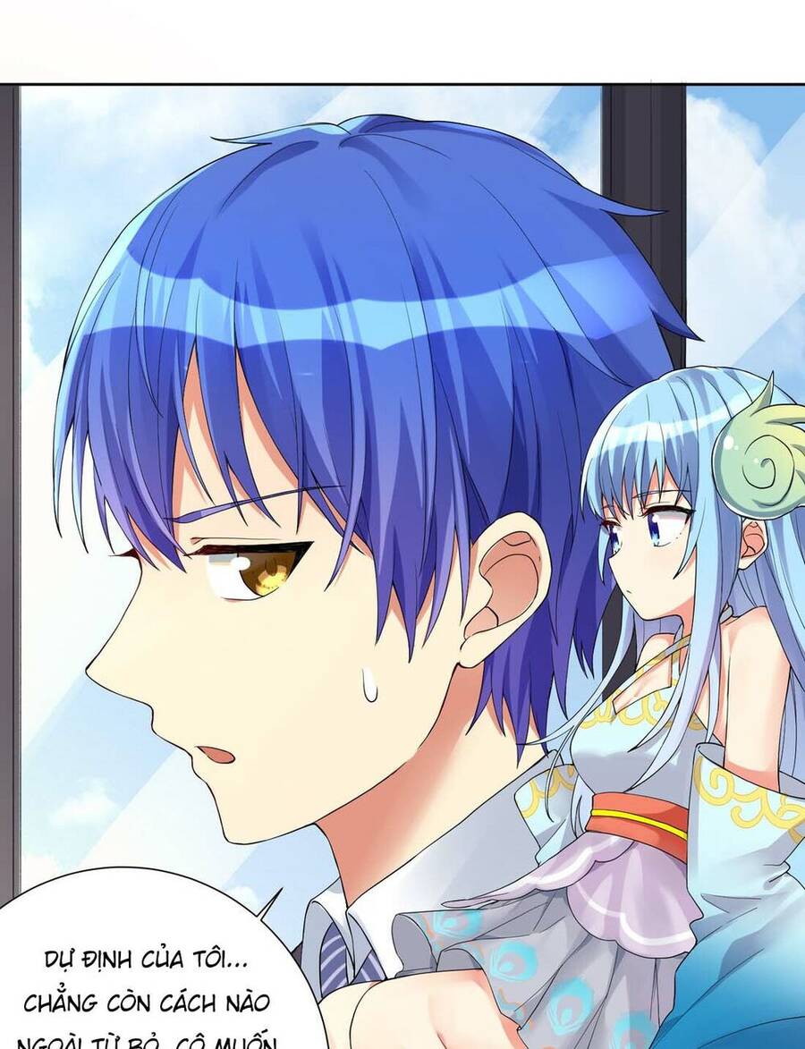 Tôi Là Bạn Gái Của Tôi?! Chapter 12 - Trang 2