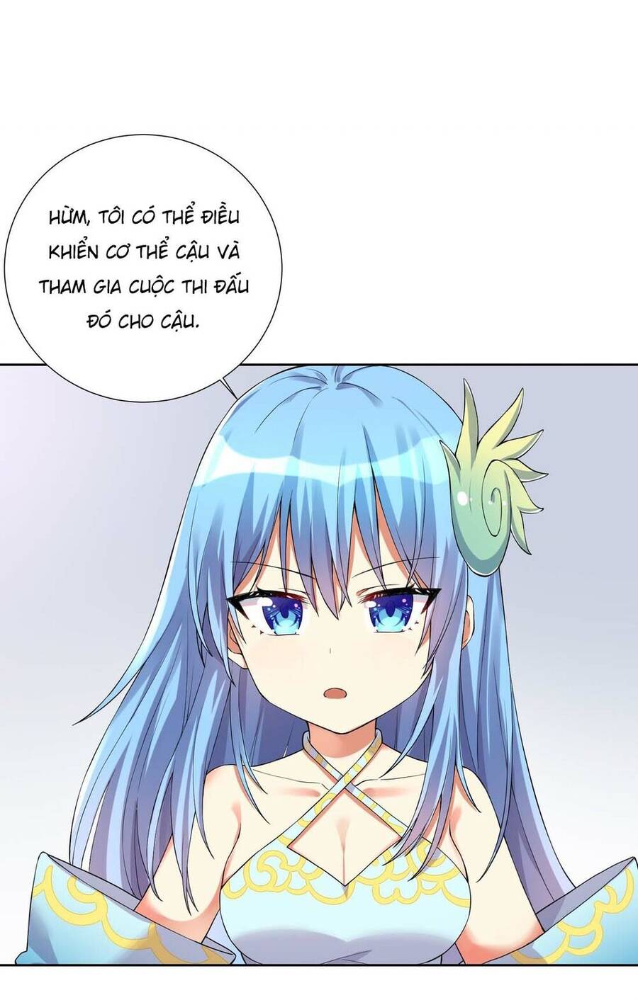 Tôi Là Bạn Gái Của Tôi?! Chapter 12 - Trang 2