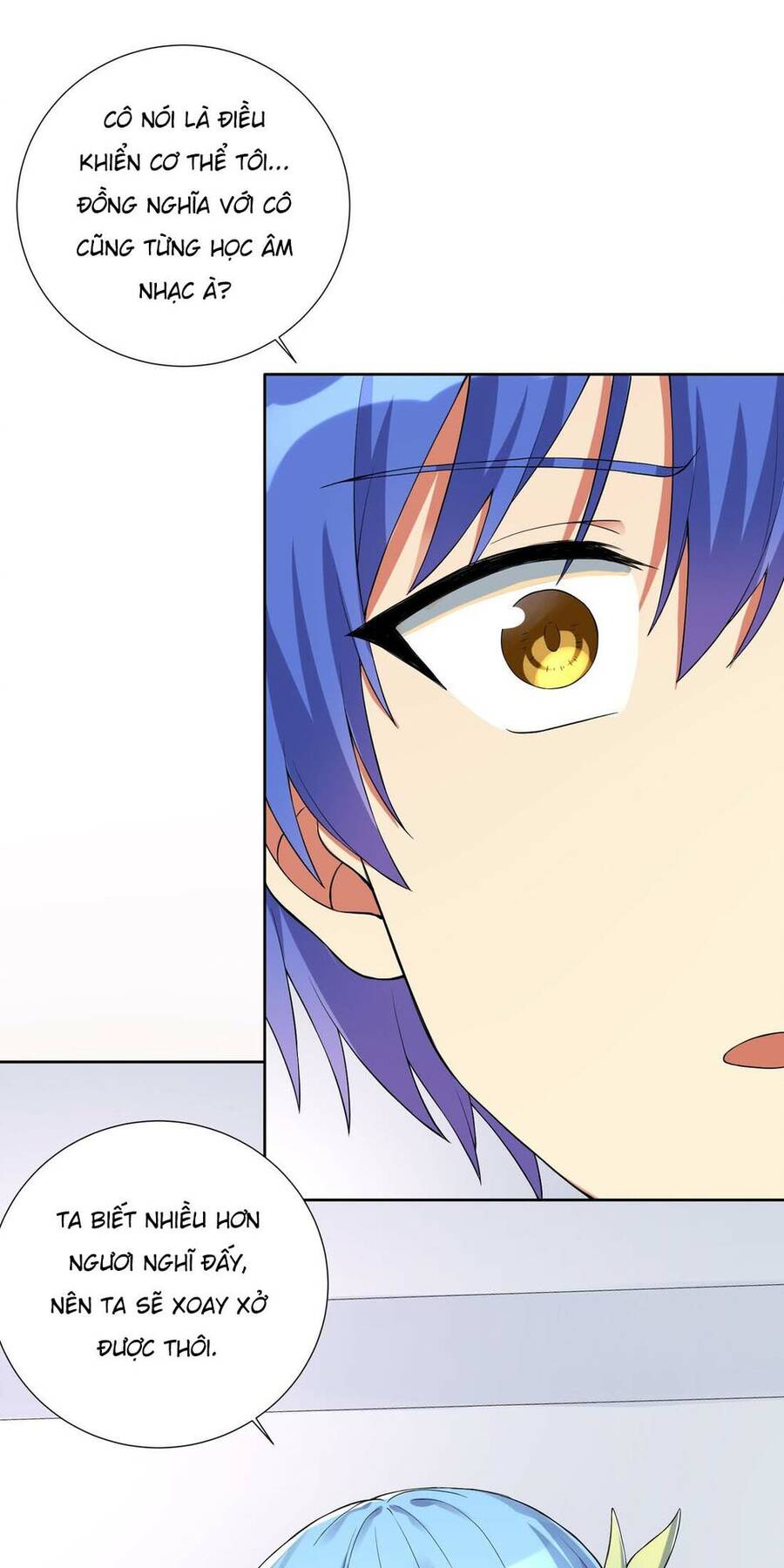 Tôi Là Bạn Gái Của Tôi?! Chapter 12 - Trang 2