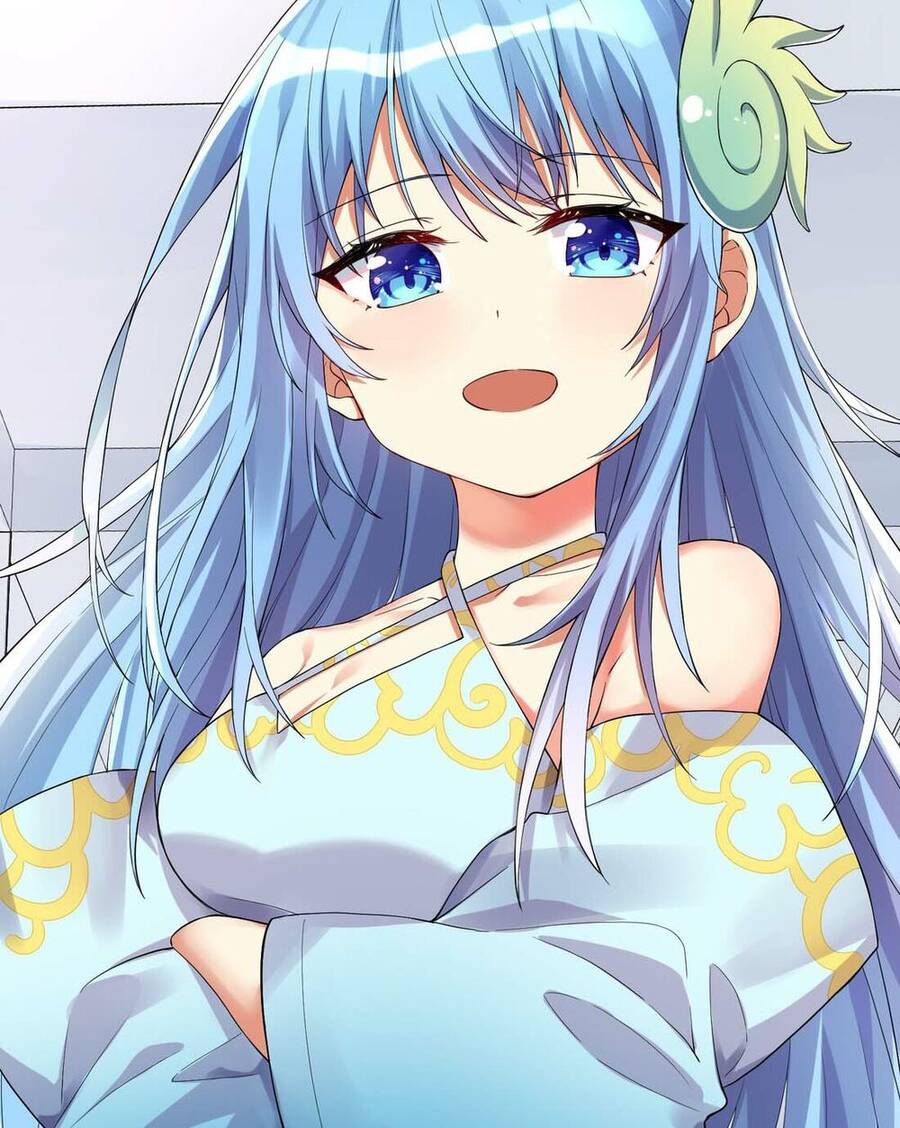 Tôi Là Bạn Gái Của Tôi?! Chapter 12 - Trang 2