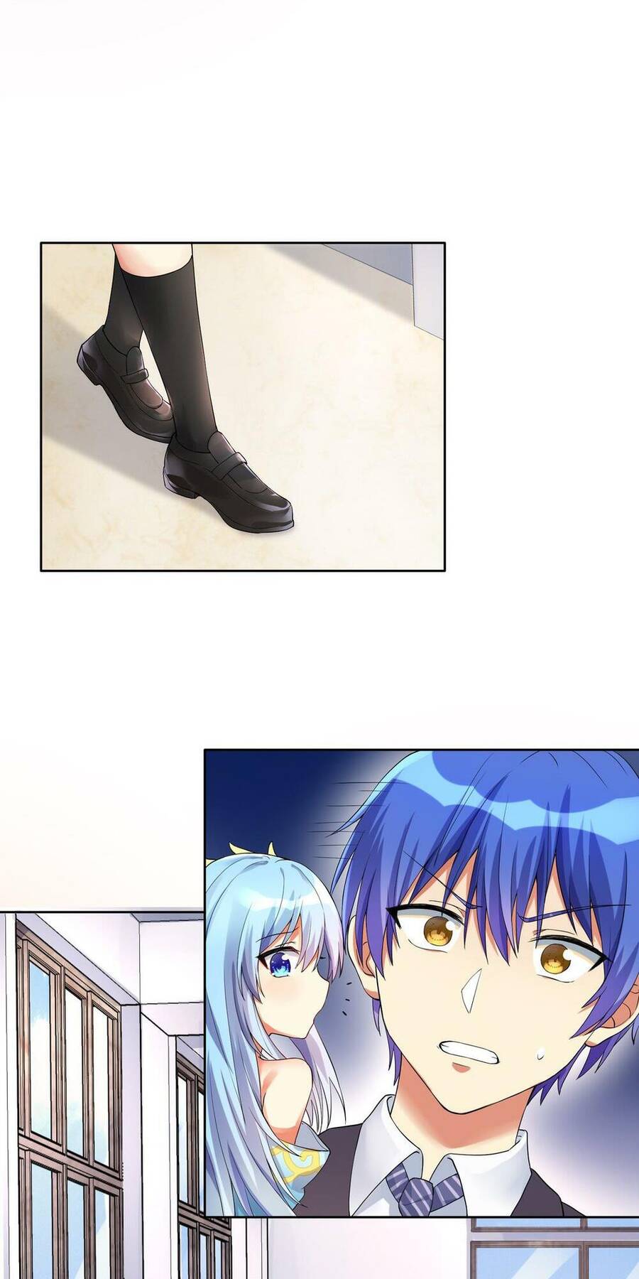 Tôi Là Bạn Gái Của Tôi?! Chapter 12 - Trang 2