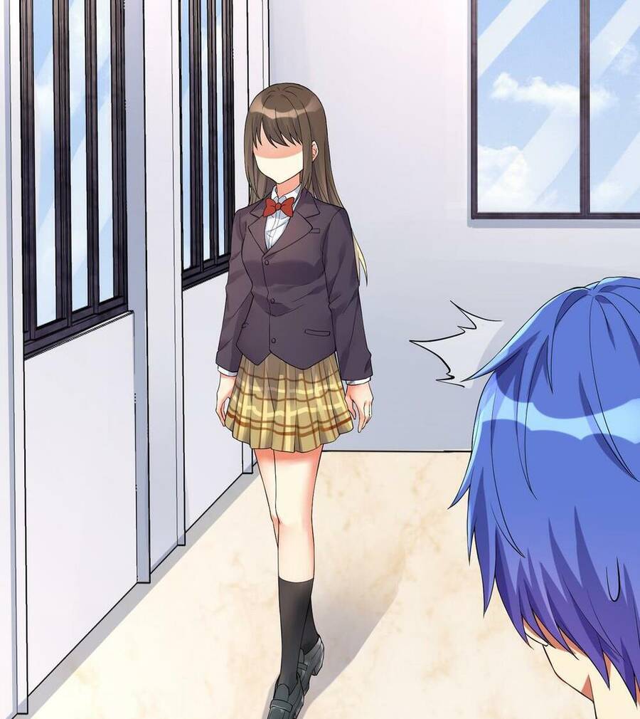 Tôi Là Bạn Gái Của Tôi?! Chapter 12 - Trang 2