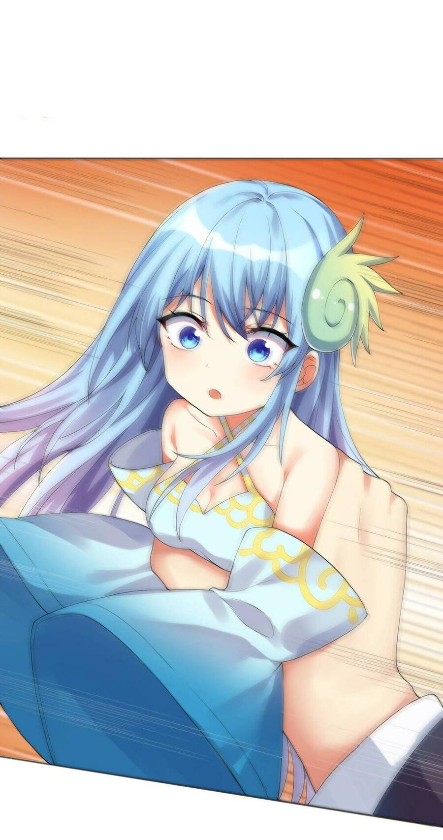 Tôi Là Bạn Gái Của Tôi?! Chapter 12 - Trang 2