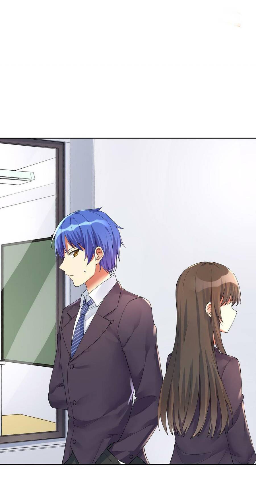 Tôi Là Bạn Gái Của Tôi?! Chapter 12 - Trang 2