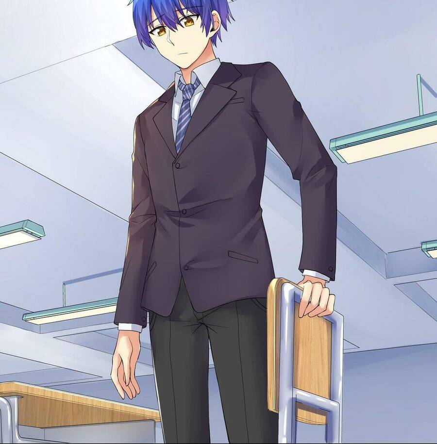 Tôi Là Bạn Gái Của Tôi?! Chapter 12 - Trang 2