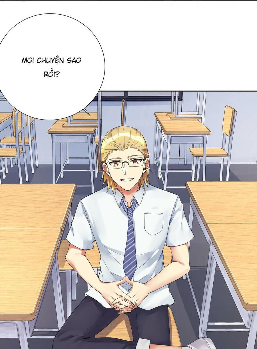 Tôi Là Bạn Gái Của Tôi?! Chapter 12 - Trang 2