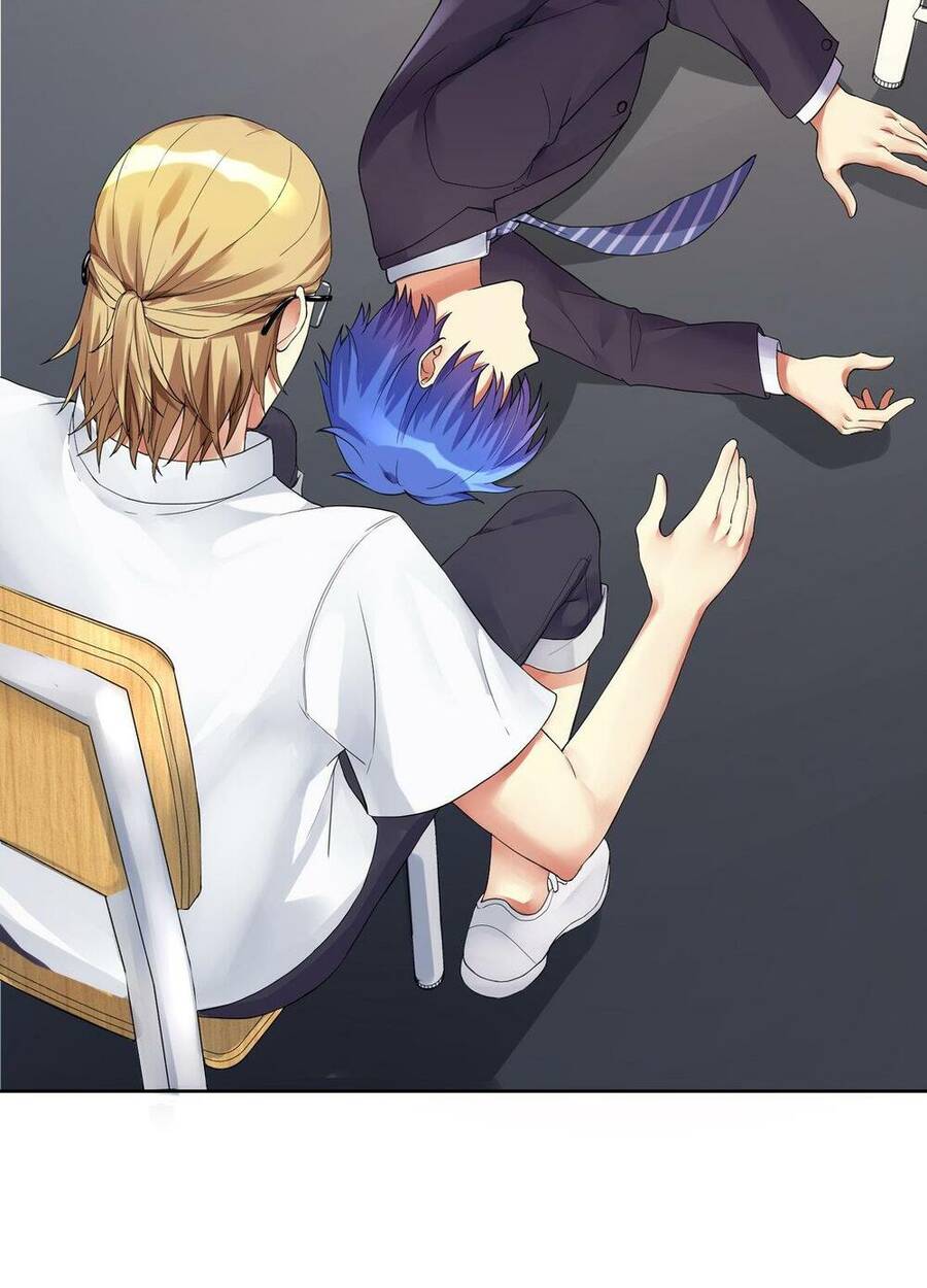 Tôi Là Bạn Gái Của Tôi?! Chapter 12 - Trang 2