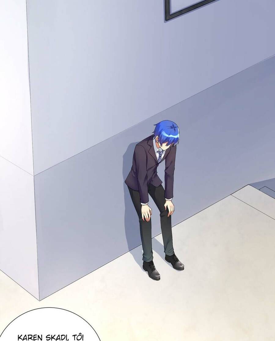 Tôi Là Bạn Gái Của Tôi?! Chapter 12 - Trang 2