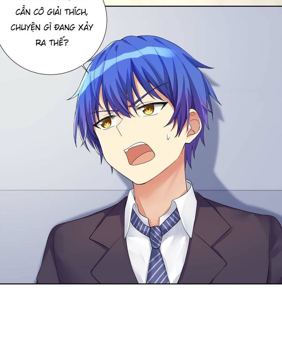 Tôi Là Bạn Gái Của Tôi?! Chapter 12 - Trang 2